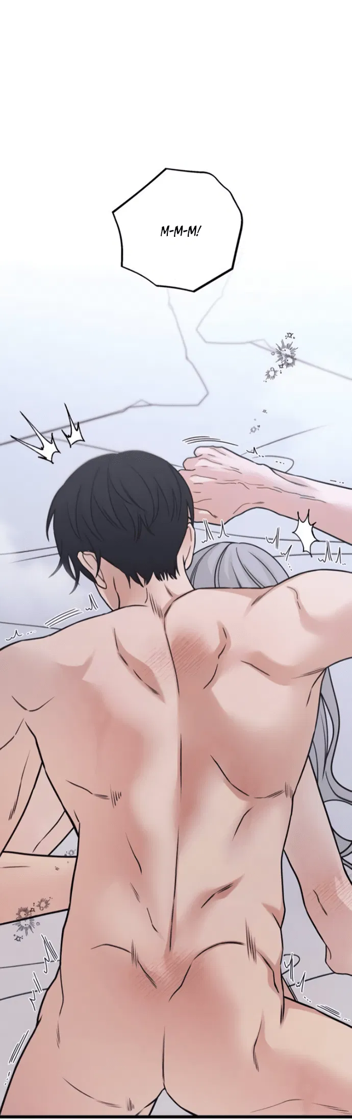 Манга Насколько далеко я могу зайти? - Глава 59 Страница 20