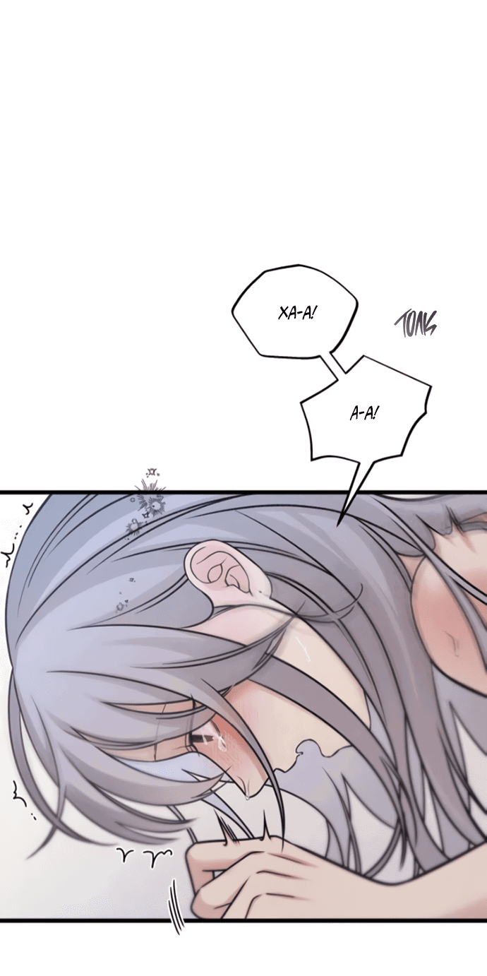 Манга Насколько далеко я могу зайти? - Глава 59 Страница 14