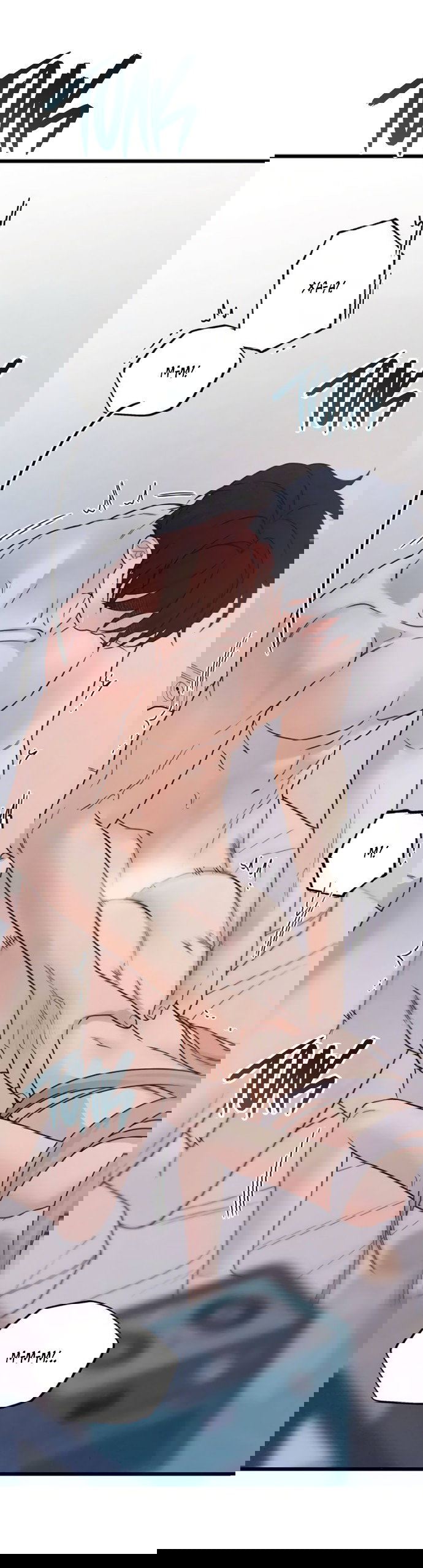 Манга Насколько далеко я могу зайти? - Глава 59 Страница 12