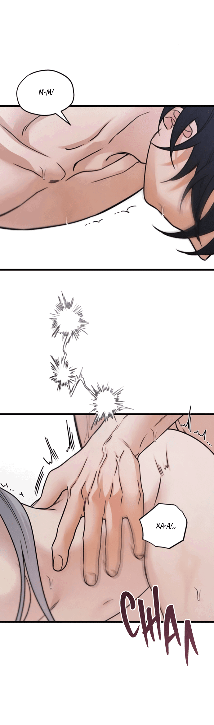 Манга Насколько далеко я могу зайти? - Глава 59 Страница 18