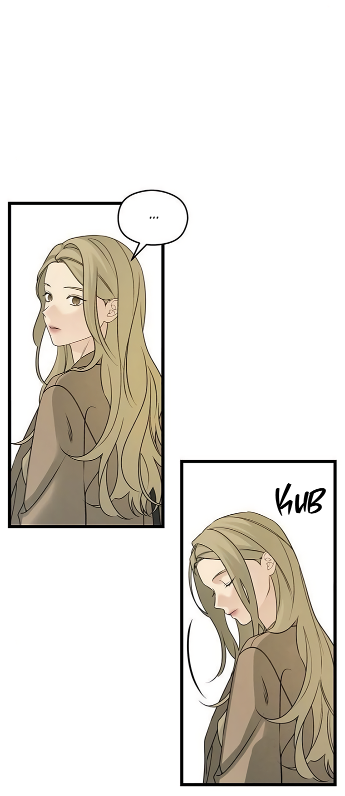 Манга Насколько далеко я могу зайти? - Глава 61 Страница 30