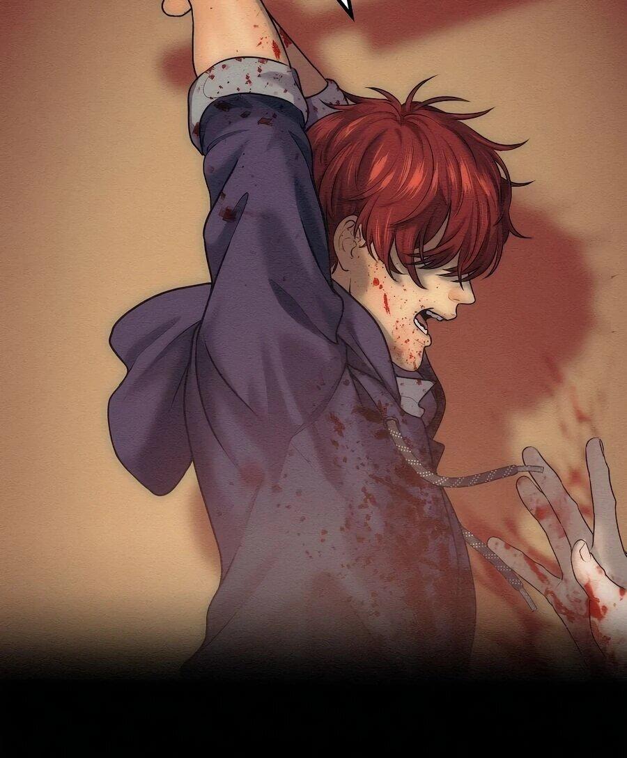 Манга Я встречаюсь с психопатом (перезапуск) - Глава 56 Страница 11