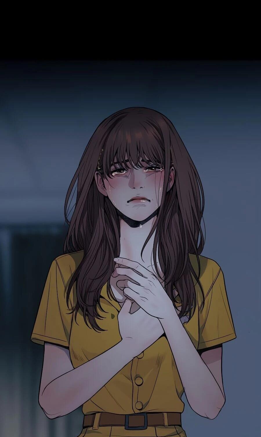 Манга Я встречаюсь с психопатом (перезапуск) - Глава 56 Страница 83