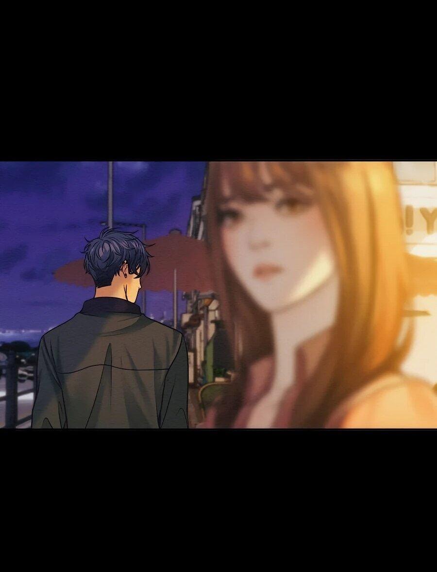 Манга Я встречаюсь с психопатом (перезапуск) - Глава 56 Страница 33