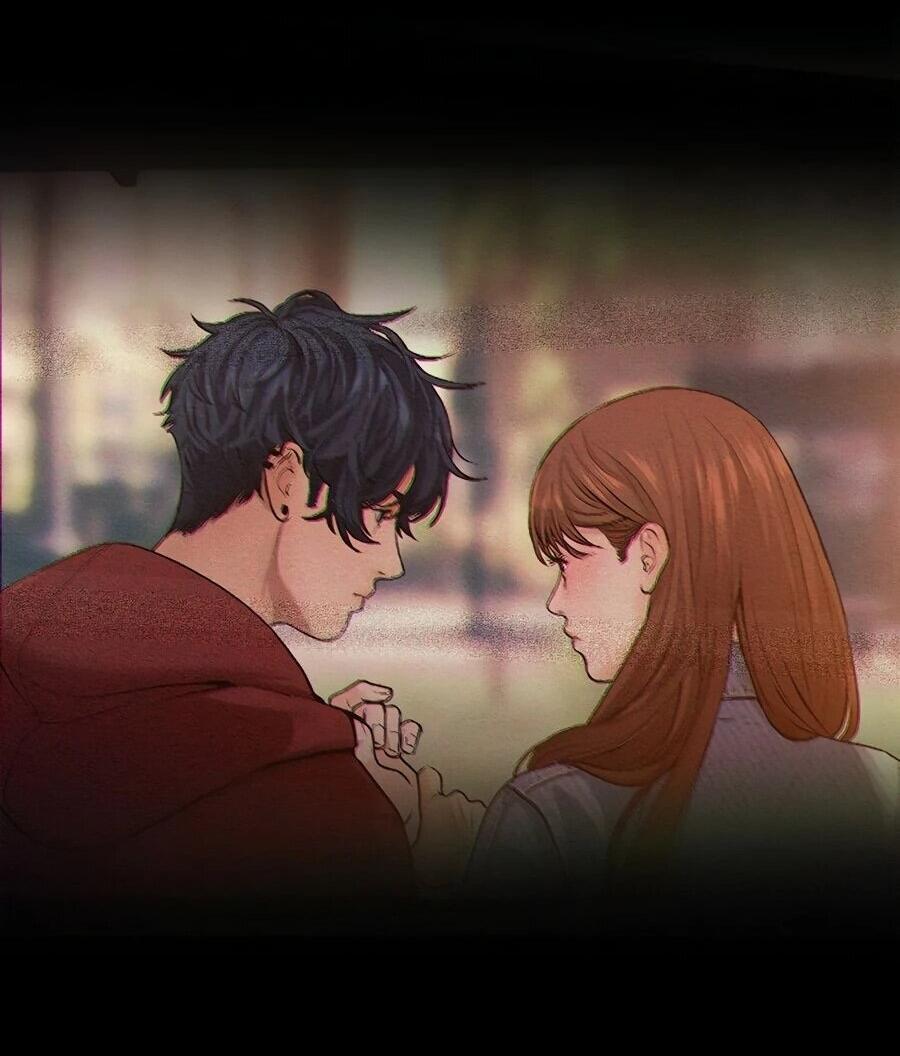 Манга Я встречаюсь с психопатом (перезапуск) - Глава 56 Страница 55