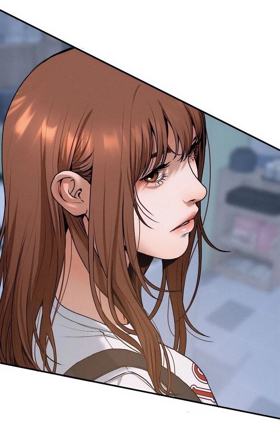 Манга Я встречаюсь с психопатом (перезапуск) - Глава 56 Страница 15