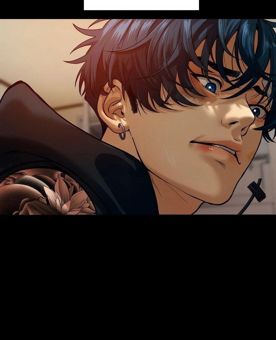 Манга Я встречаюсь с психопатом (перезапуск) - Глава 56 Страница 79