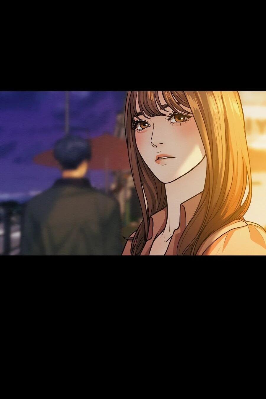 Манга Я встречаюсь с психопатом (перезапуск) - Глава 56 Страница 32