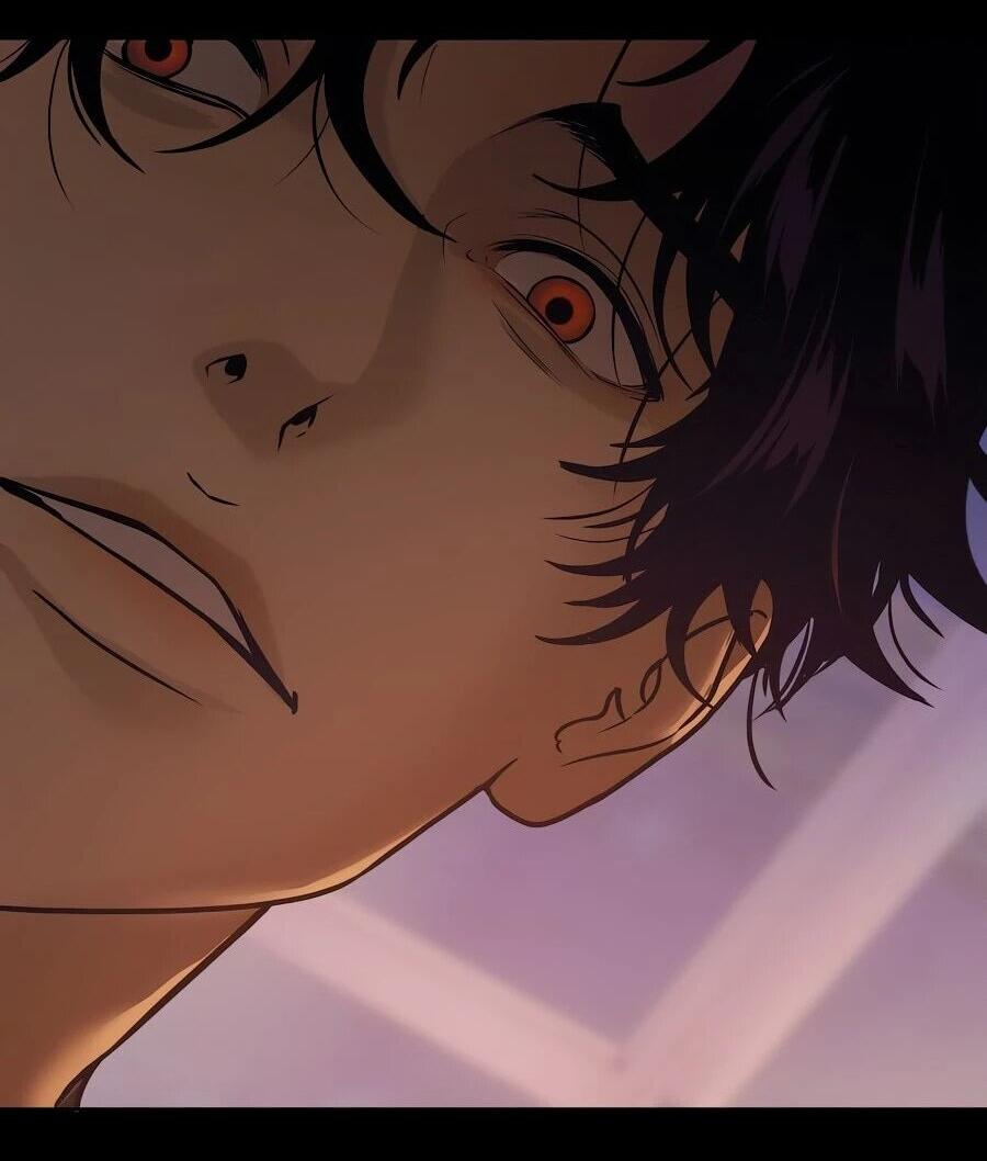 Манга Я встречаюсь с психопатом (перезапуск) - Глава 56 Страница 112