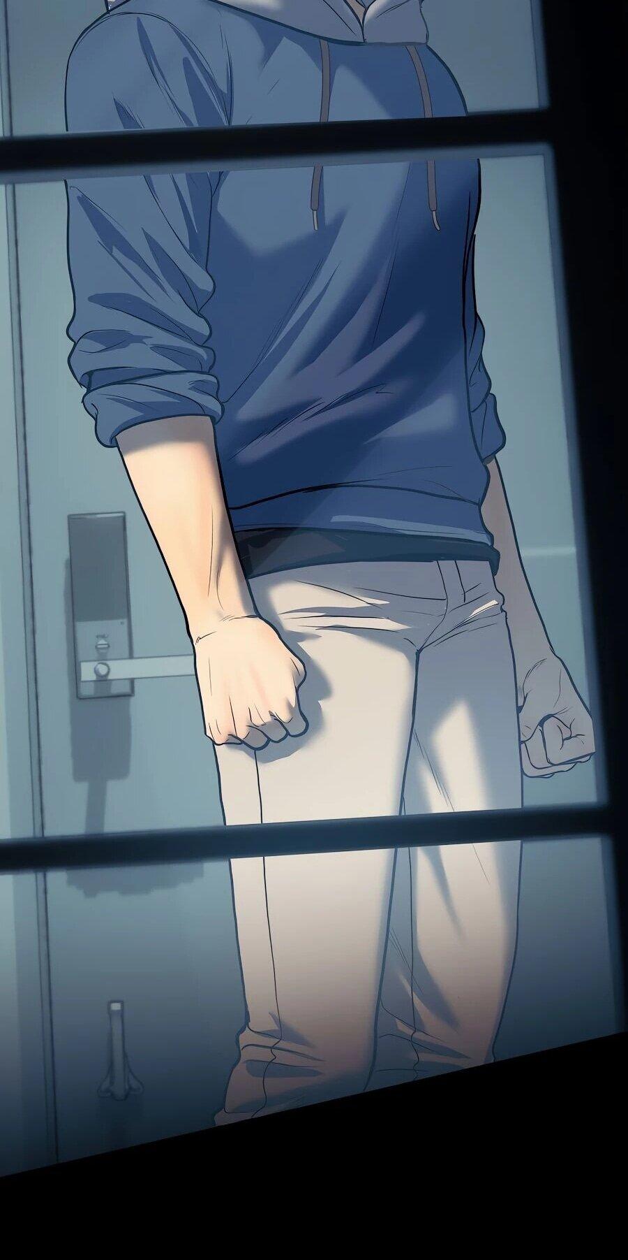 Манга Я встречаюсь с психопатом (перезапуск) - Глава 56 Страница 85