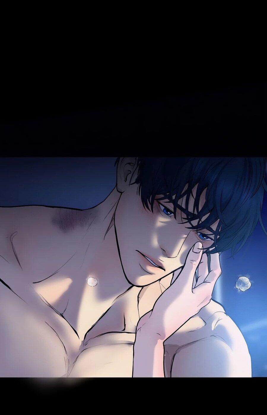 Манга Я встречаюсь с психопатом (перезапуск) - Глава 56 Страница 62