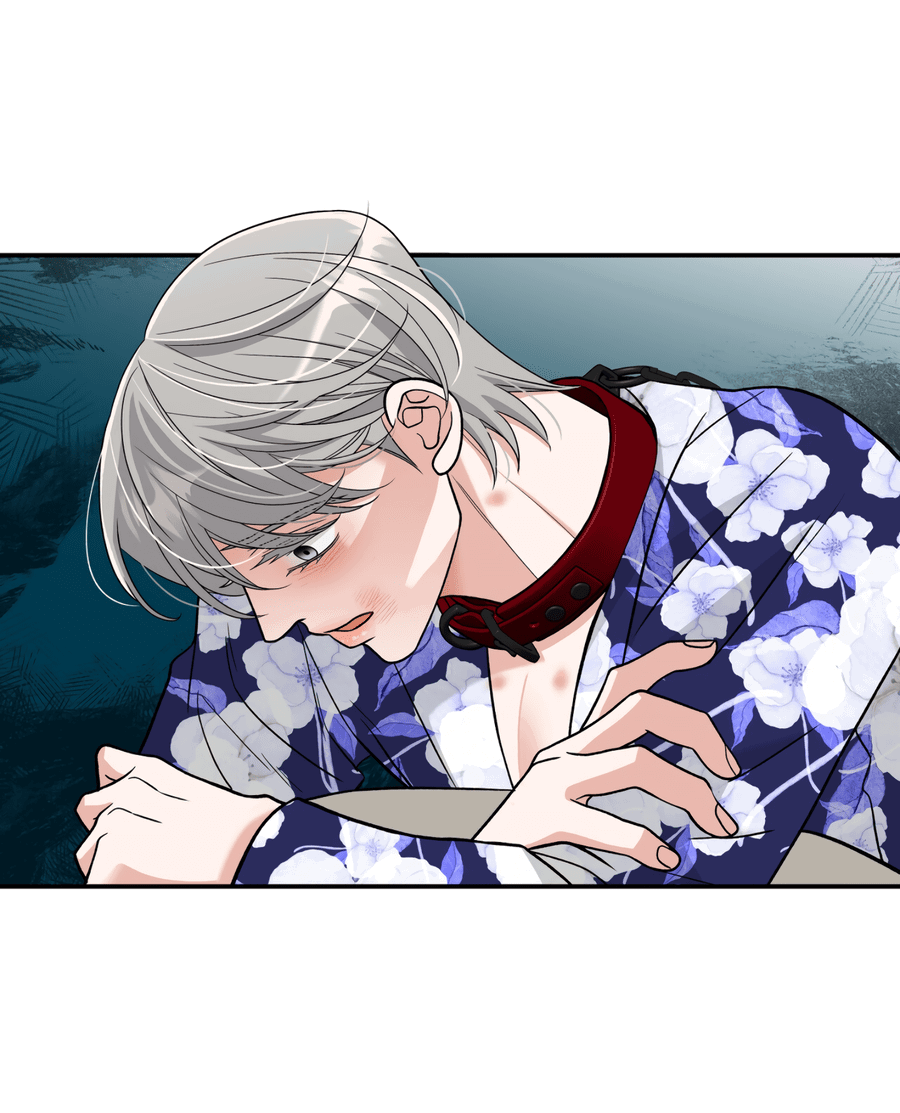 Манга Поцелуй меня, застрели меня! - Глава 55 Страница 17