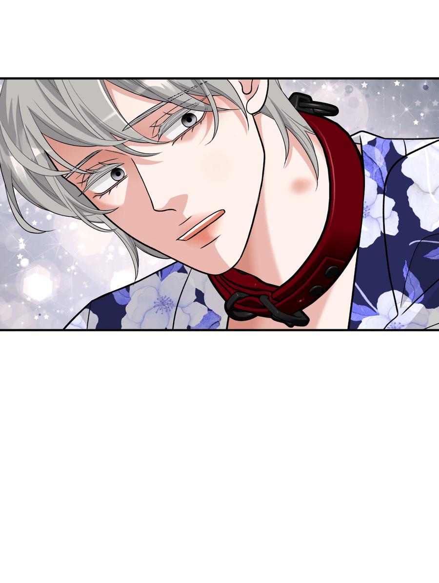 Манга Поцелуй меня, застрели меня! - Глава 55 Страница 20