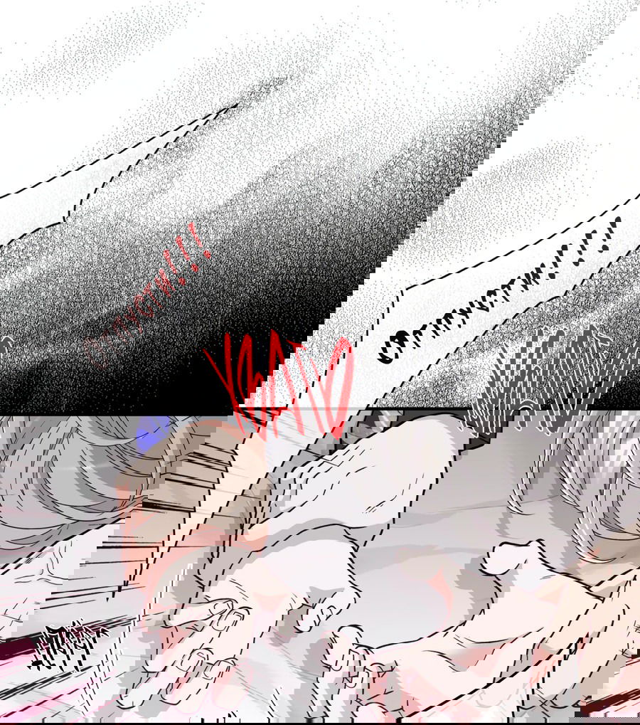 Манга Поцелуй меня, застрели меня! - Глава 56 Страница 12