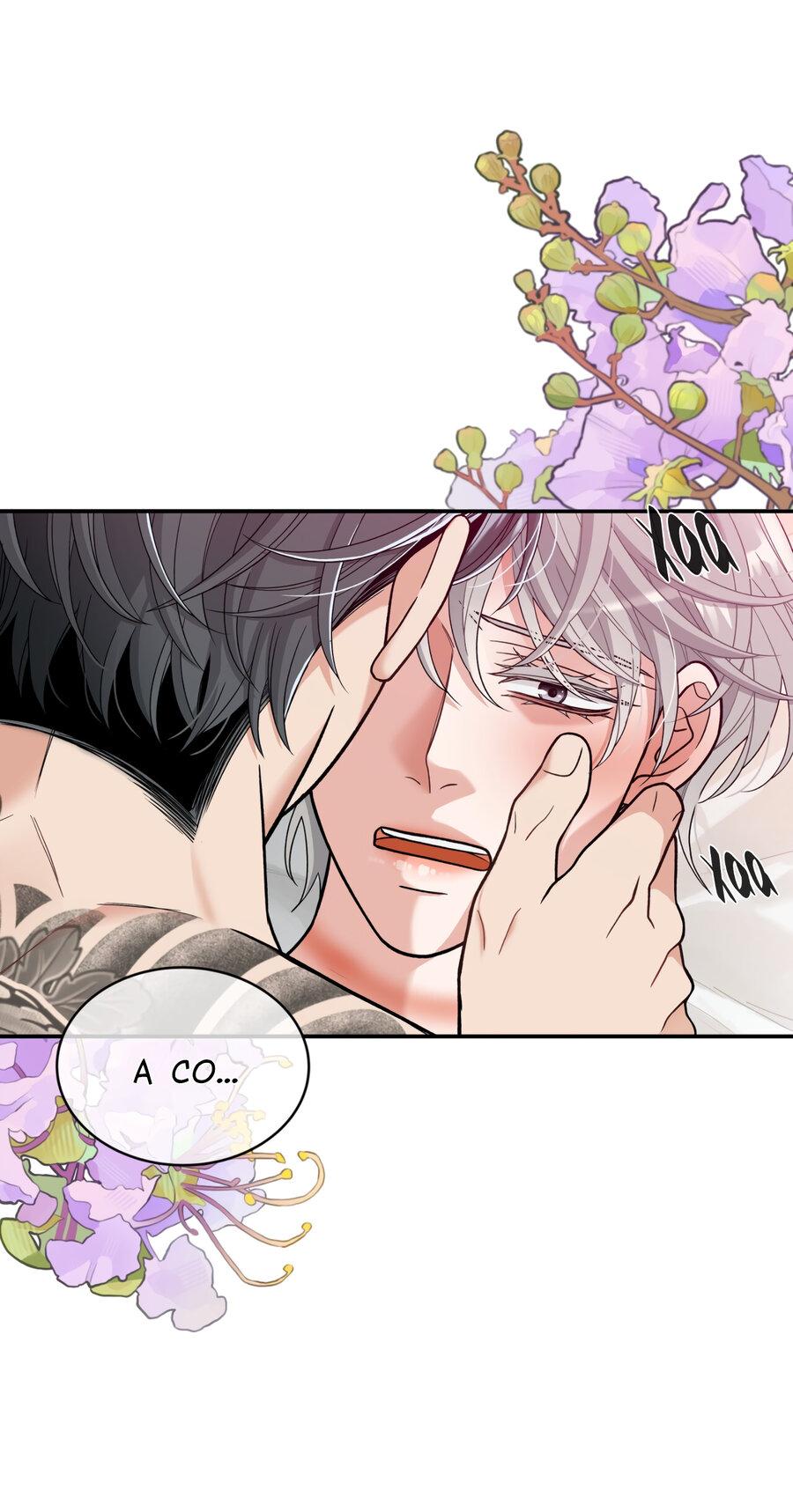 Манга Поцелуй меня, застрели меня! - Глава 62 Страница 30