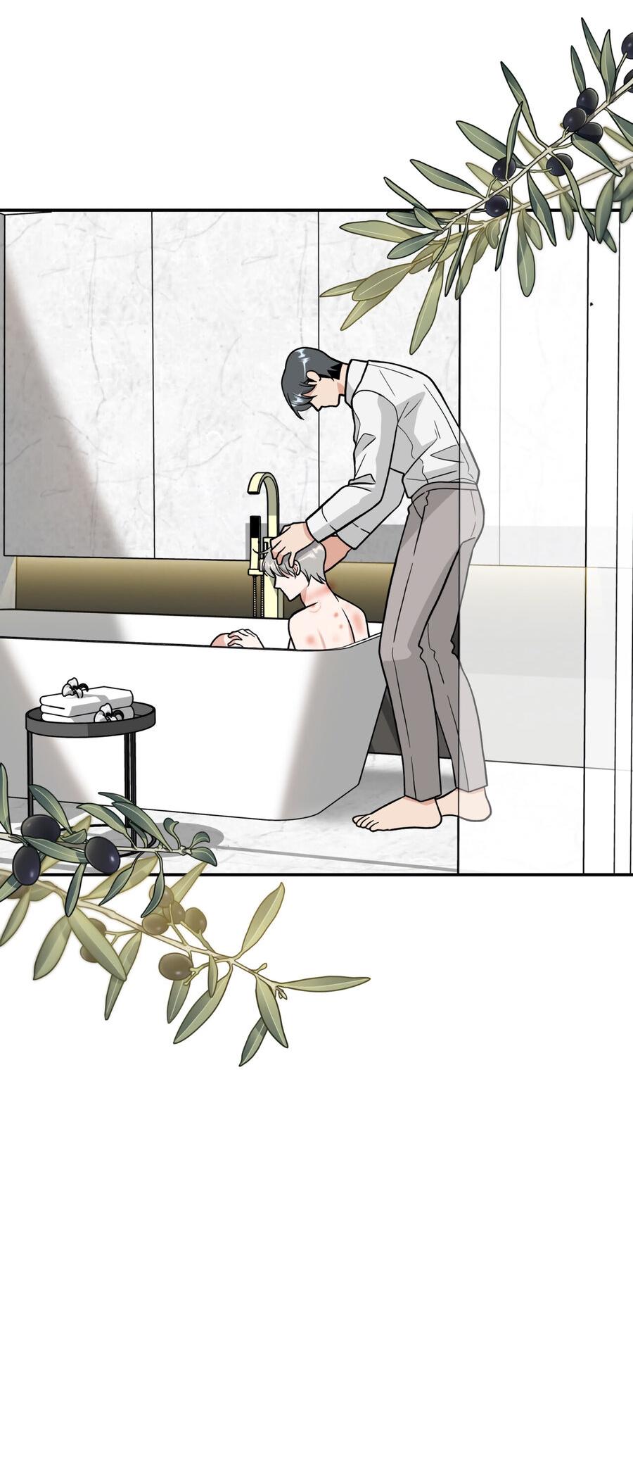 Манга Поцелуй меня, застрели меня! - Глава 63 Страница 16