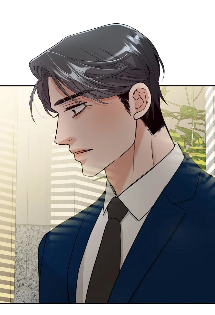 Манга Поцелуй меня, застрели меня! - Глава 69 Страница 44