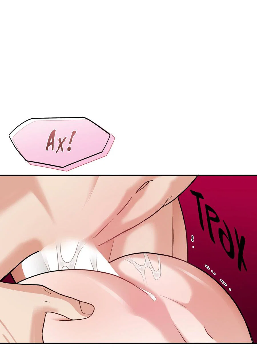 Манга Поцелуй меня, застрели меня! - Глава 69 Страница 5