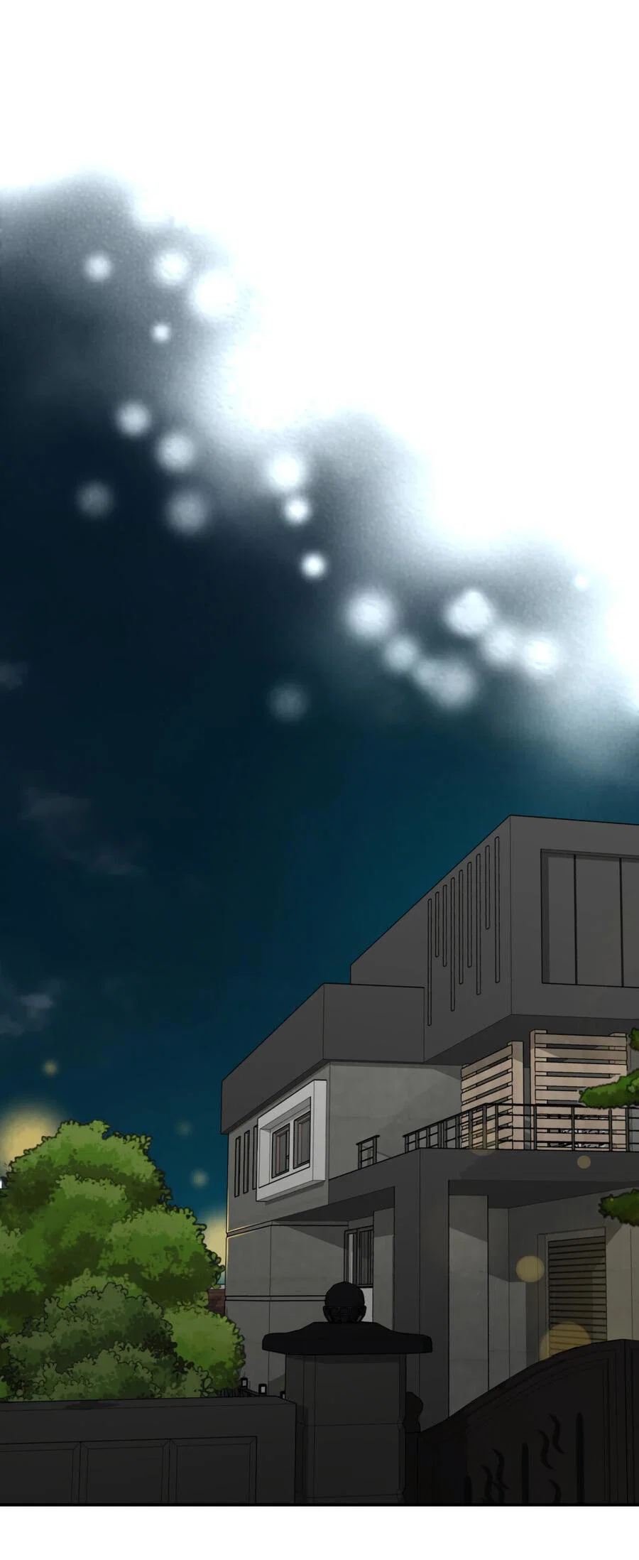 Манга Поцелуй меня, застрели меня! - Глава 68 Страница 18