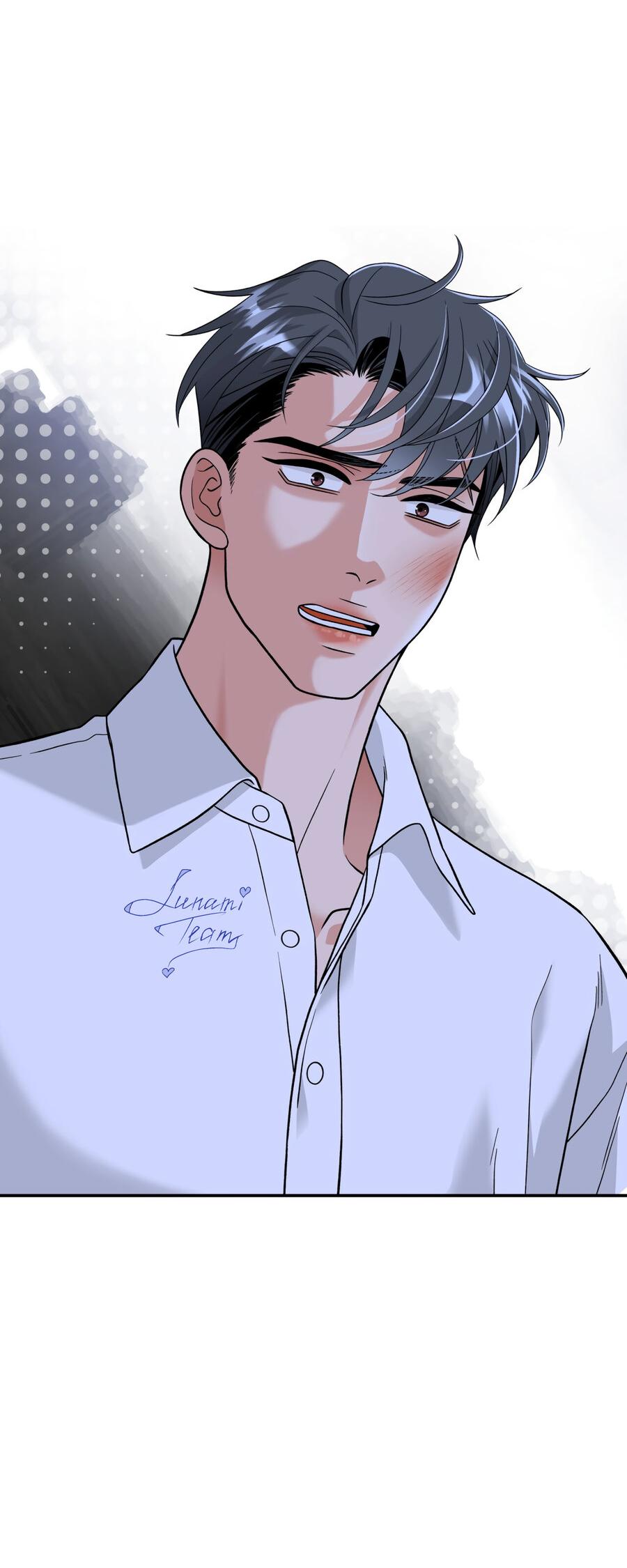 Манга Поцелуй меня, застрели меня! - Глава 68 Страница 4