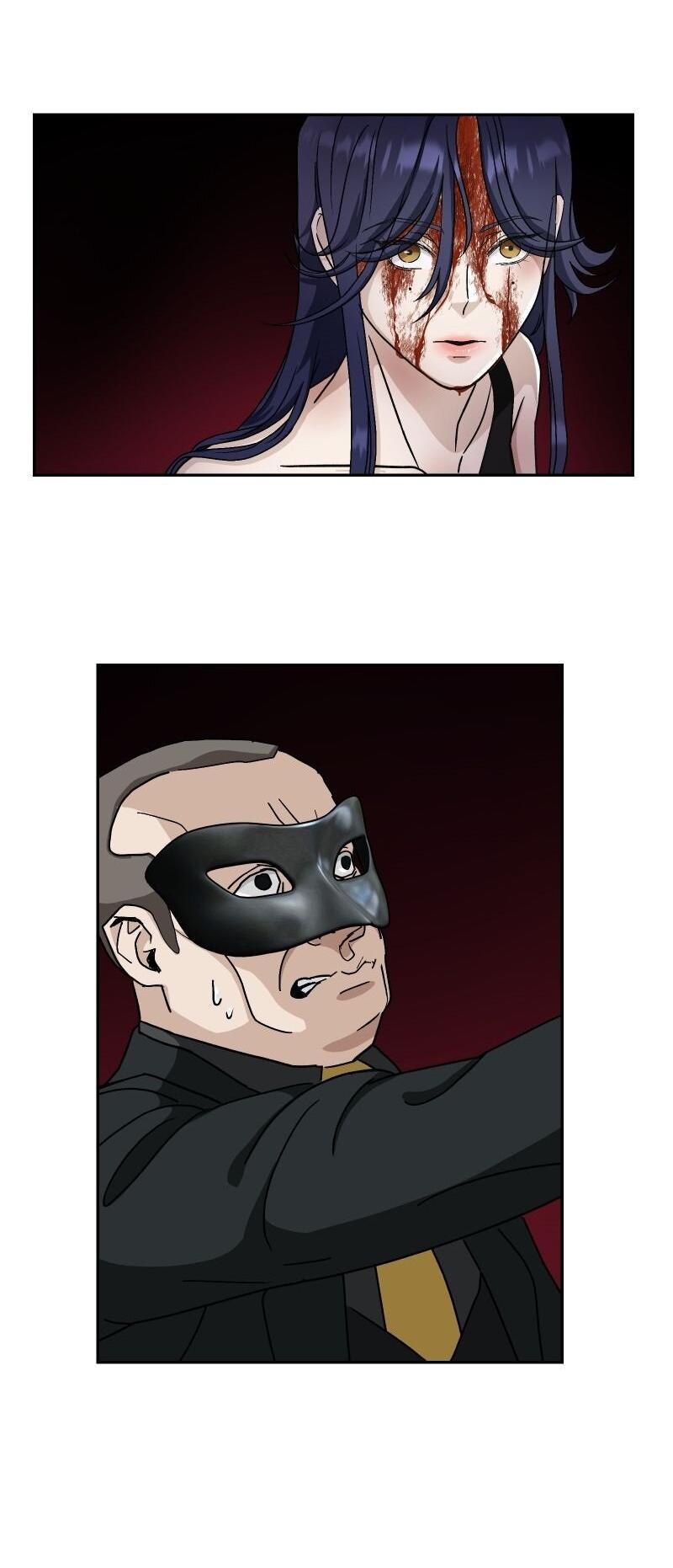 Манга Эрос Всемогущий - Глава 41 Страница 37