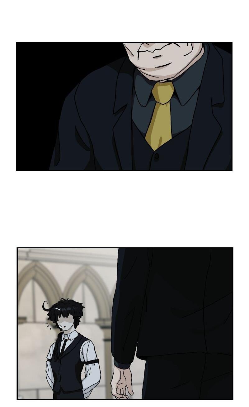 Манга Эрос Всемогущий - Глава 41 Страница 22