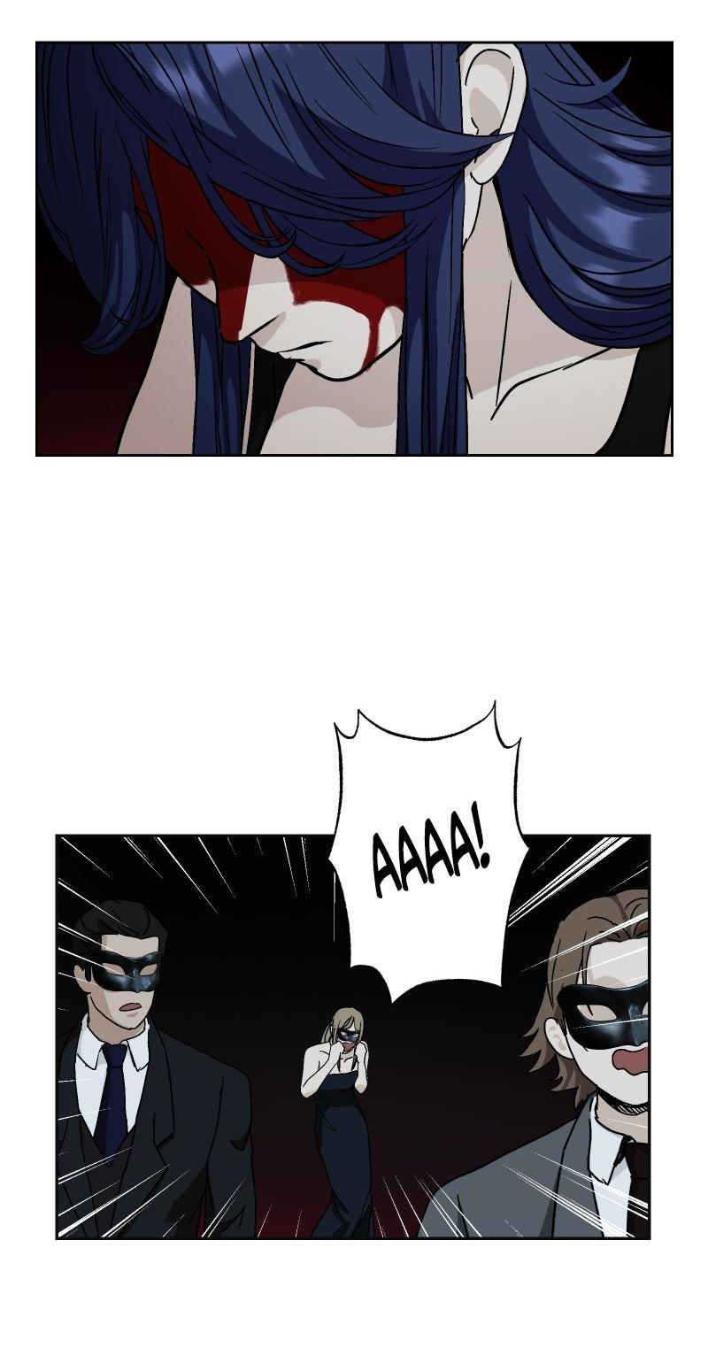 Манга Эрос Всемогущий - Глава 41 Страница 3