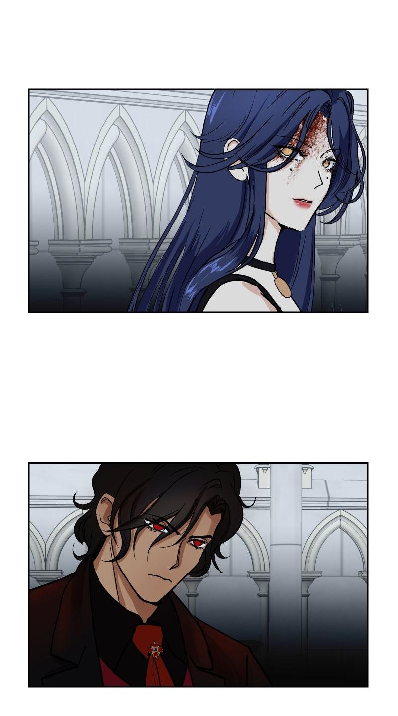 Манга Эрос Всемогущий - Глава 42 Страница 27