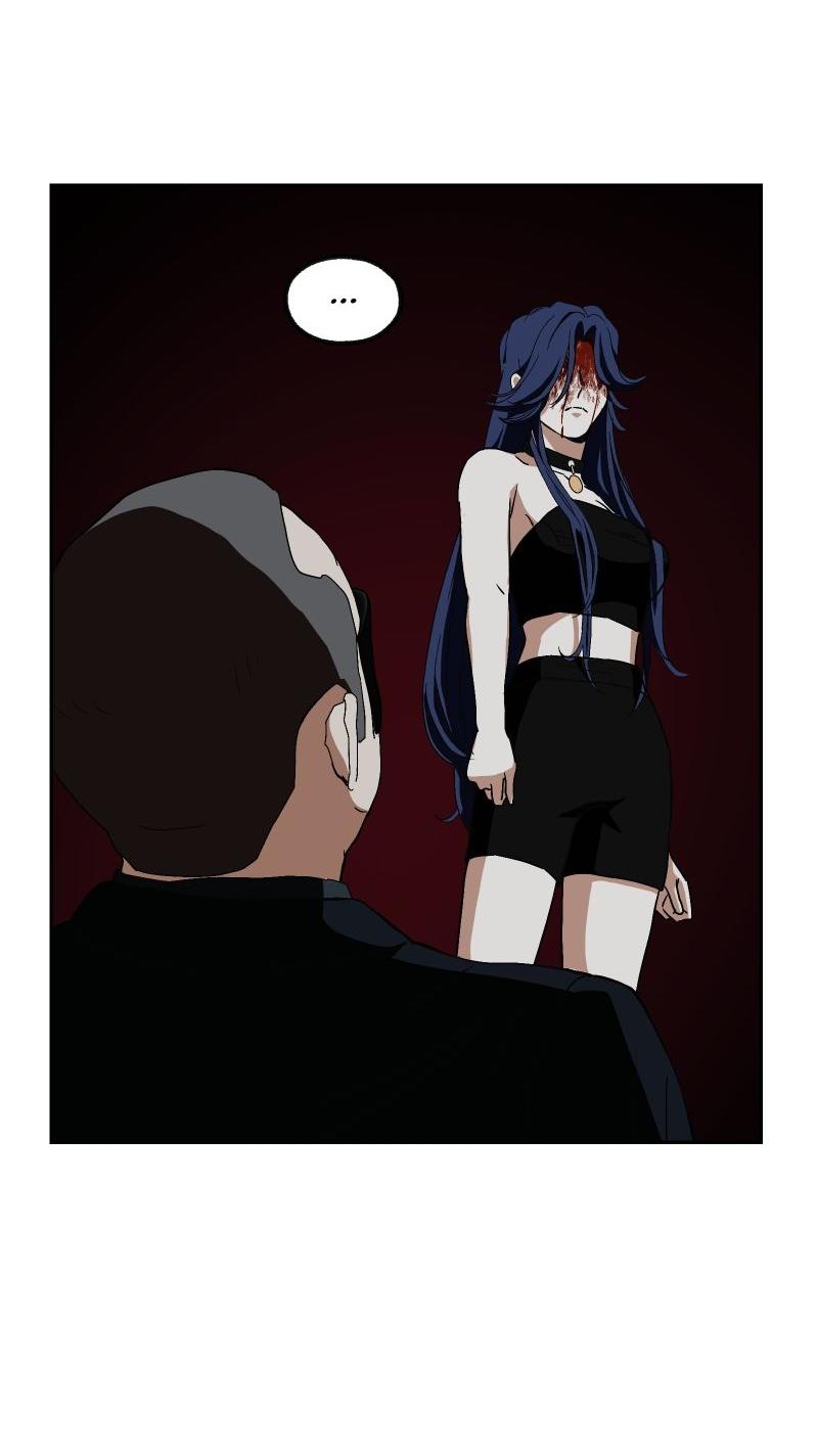 Манга Эрос Всемогущий - Глава 42 Страница 19