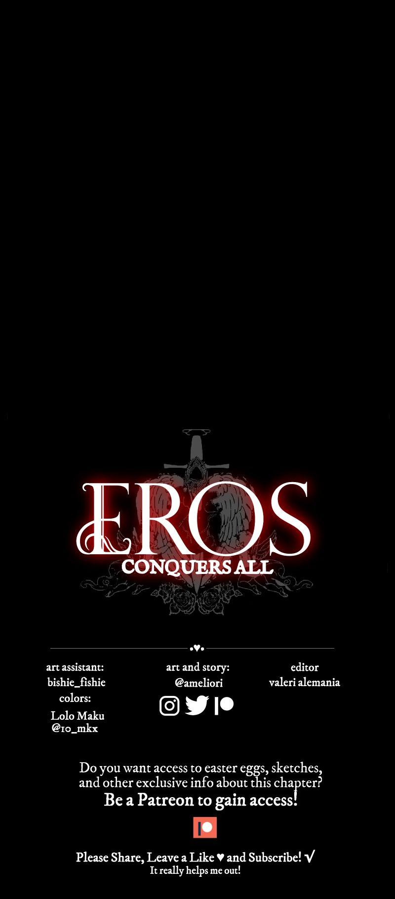 Манга Эрос Всемогущий - Глава 42 Страница 44