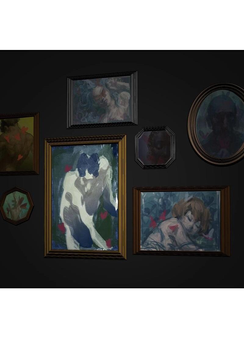 Манга Эрос Всемогущий - Глава 44 Страница 2