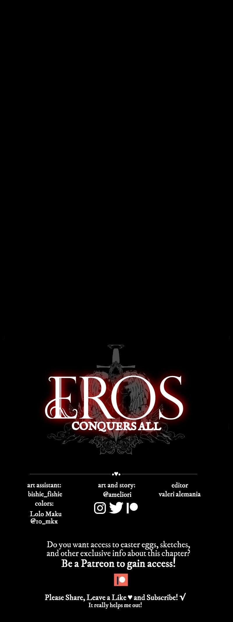 Манга Эрос Всемогущий - Глава 44 Страница 42