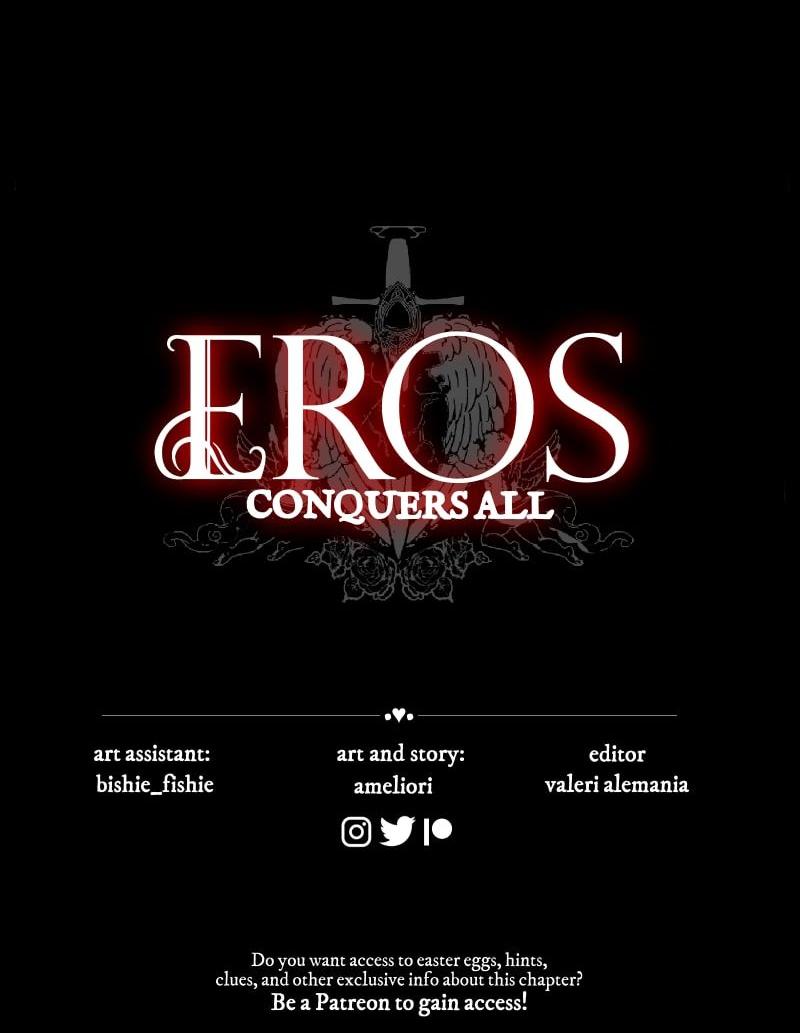 Манга Эрос Всемогущий - Глава 38 Страница 50