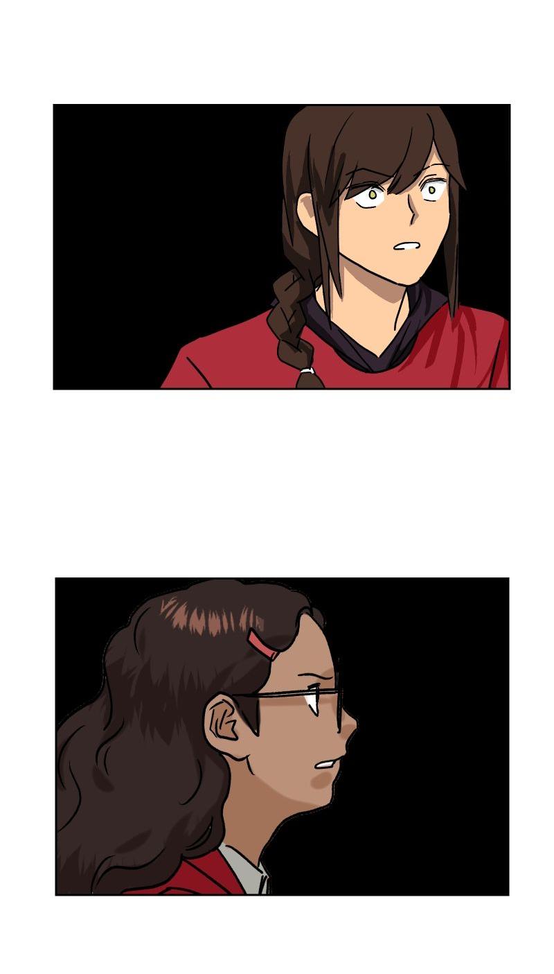 Манга Эрос Всемогущий - Глава 38 Страница 25