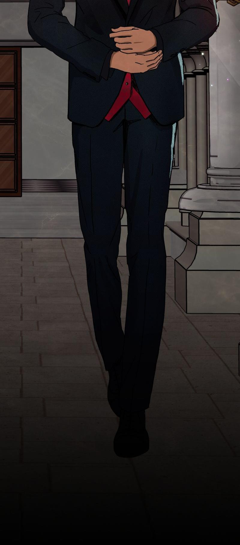 Манга Эрос Всемогущий - Глава 38 Страница 31