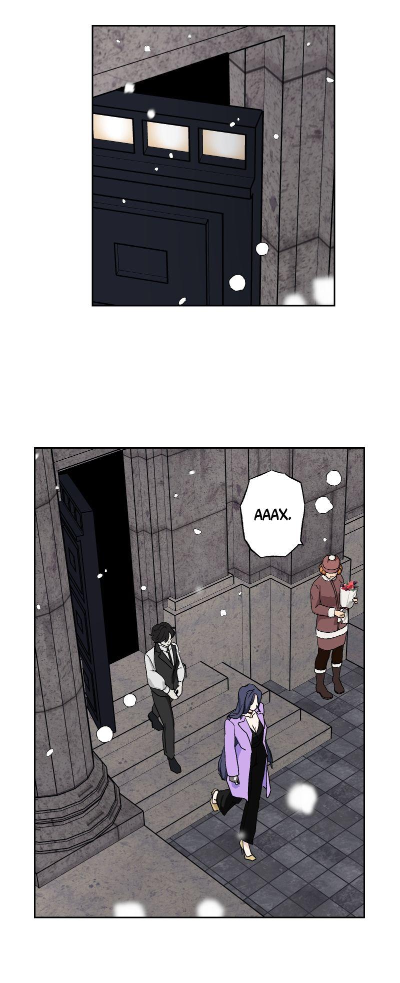 Манга Эрос Всемогущий - Глава 38 Страница 37