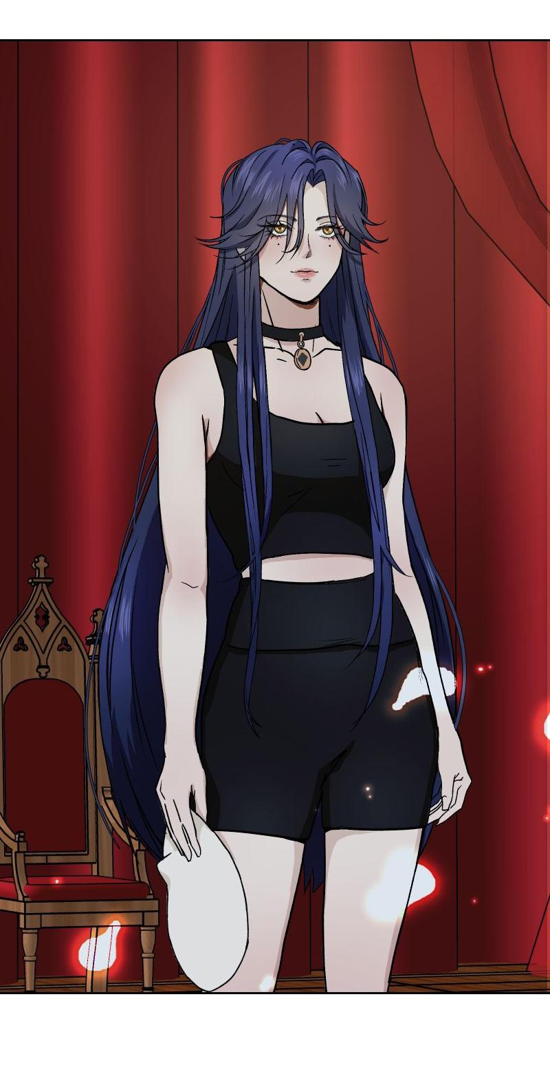 Манга Эрос Всемогущий - Глава 39 Страница 37