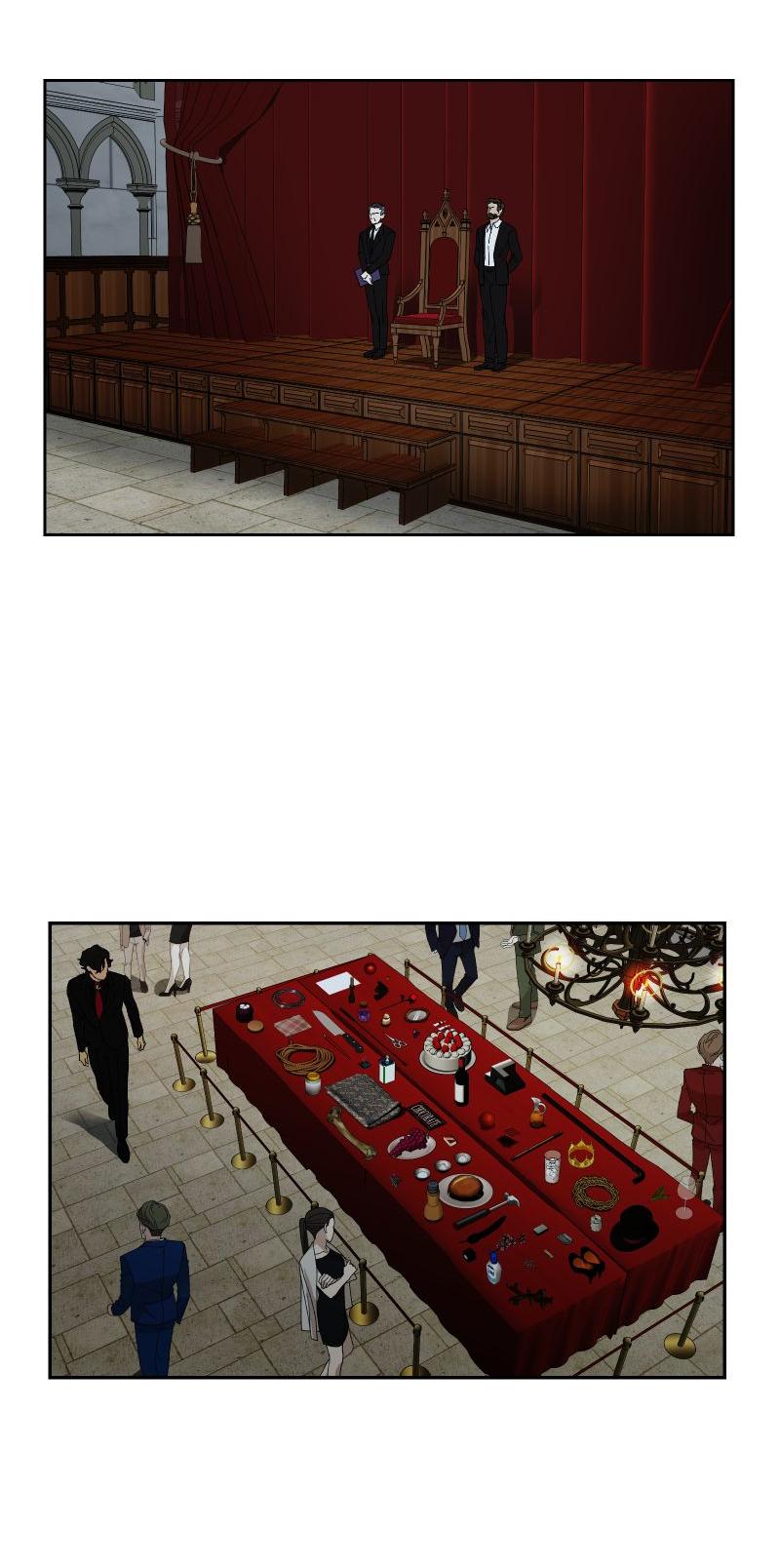 Манга Эрос Всемогущий - Глава 39 Страница 13