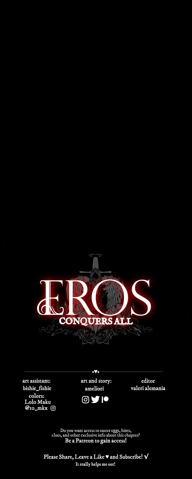 Манга Эрос Всемогущий - Глава 39 Страница 43