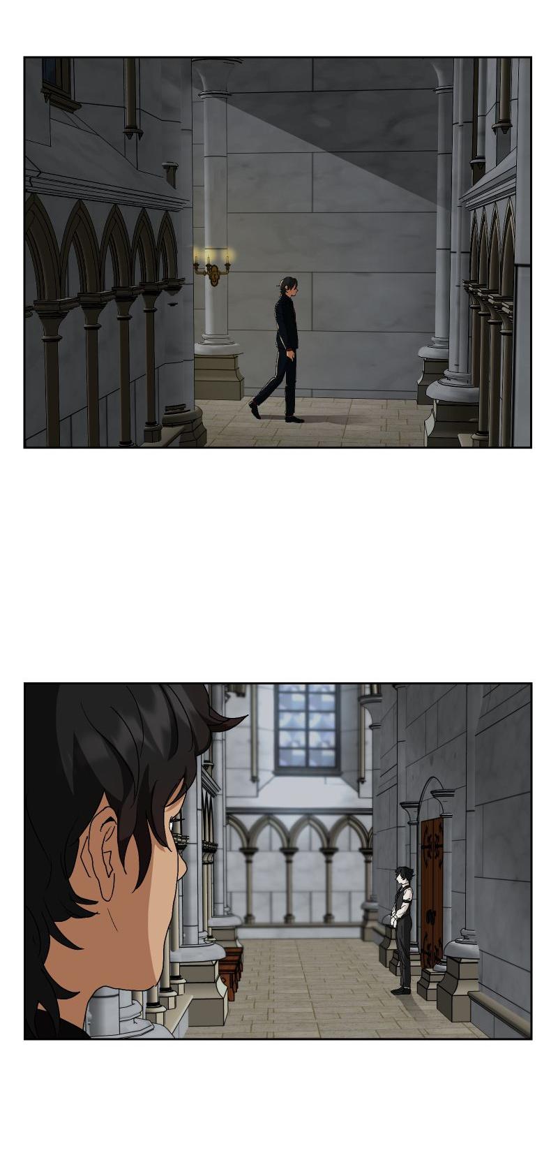 Манга Эрос Всемогущий - Глава 39 Страница 2