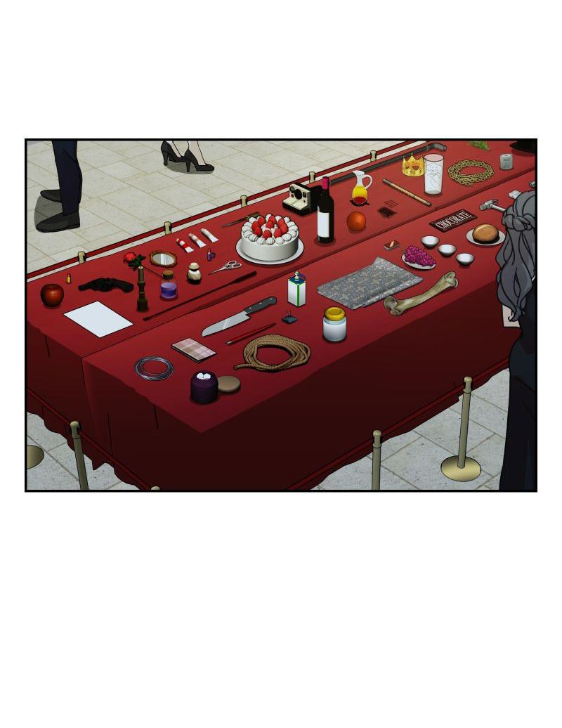 Манга Эрос Всемогущий - Глава 39 Страница 14