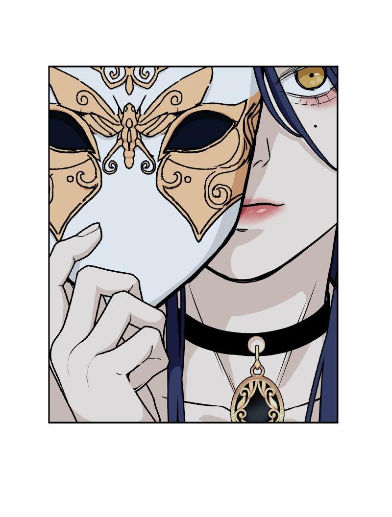 Манга Эрос Всемогущий - Глава 39 Страница 36