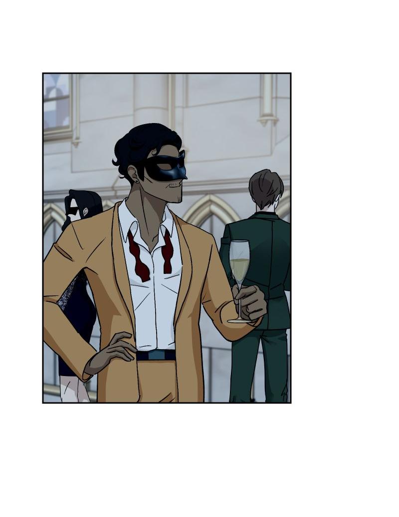 Манга Эрос Всемогущий - Глава 39 Страница 20