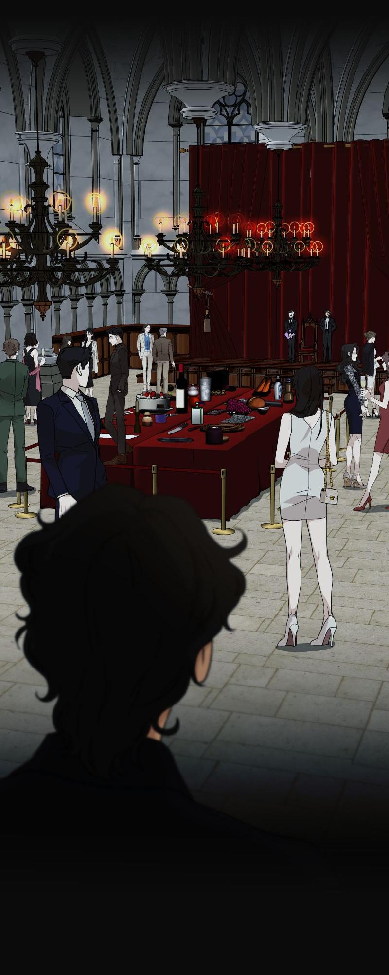 Манга Эрос Всемогущий - Глава 39 Страница 11