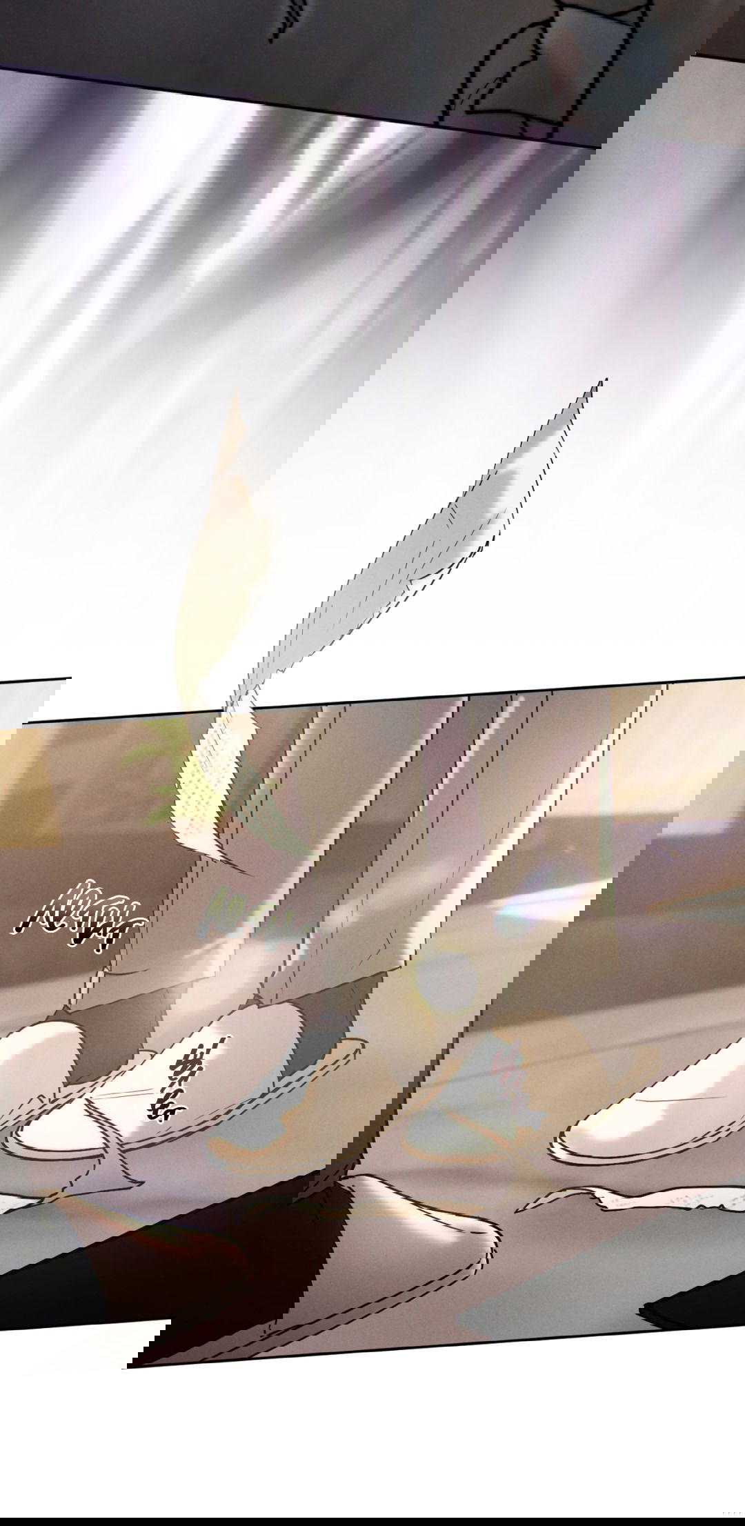 Манга Абсурдная связь - Глава 46 Страница 44