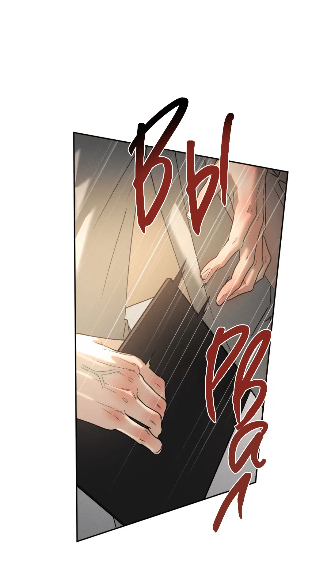 Манга Абсурдная связь - Глава 46 Страница 41