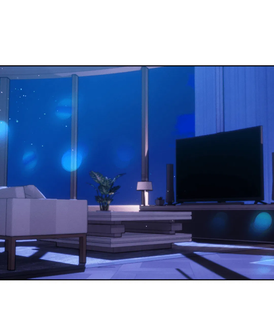 Манга Абсурдная связь - Глава 47 Страница 36