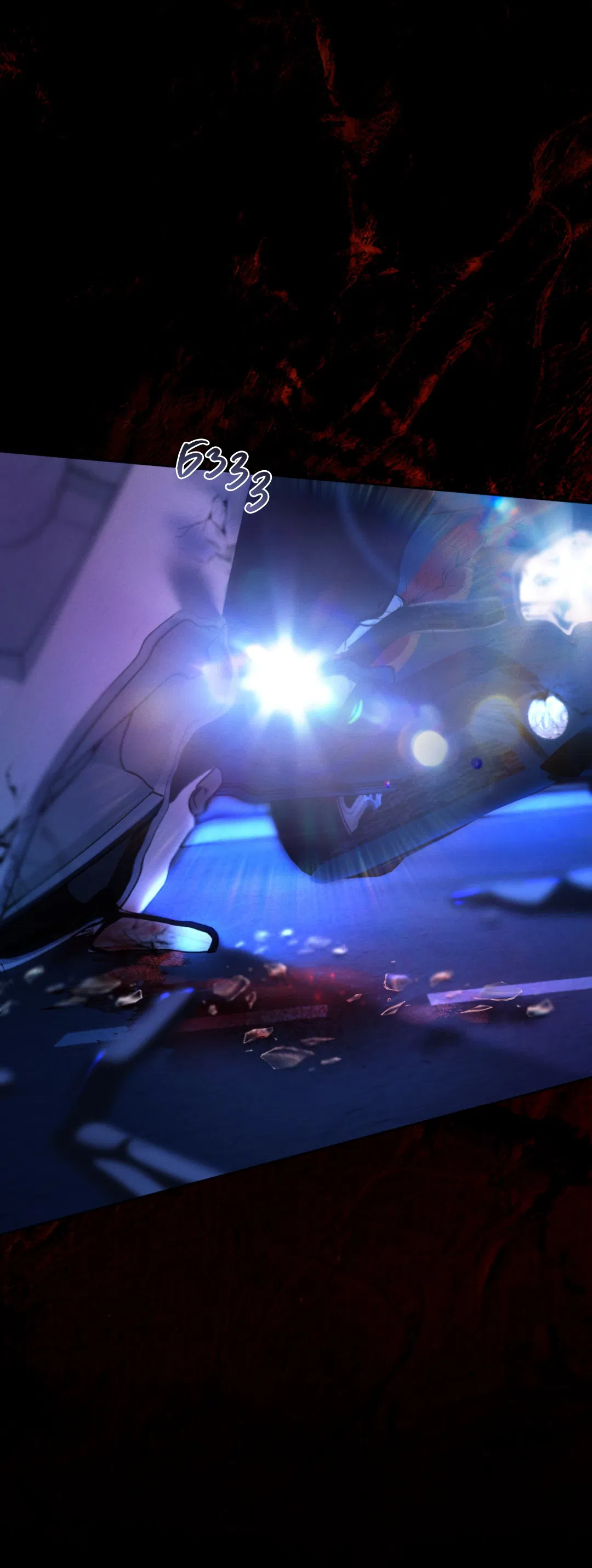 Манга Абсурдная связь - Глава 47 Страница 84