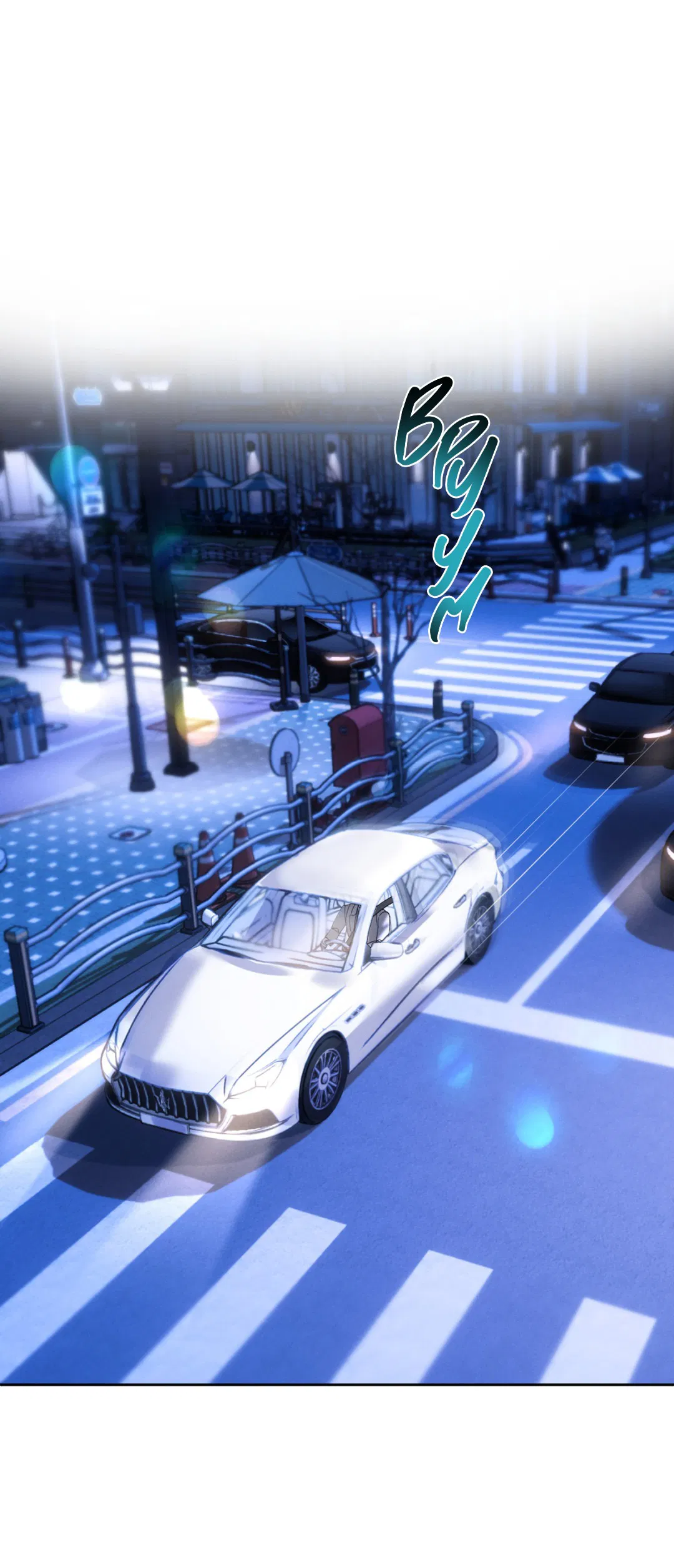 Манга Абсурдная связь - Глава 47 Страница 67