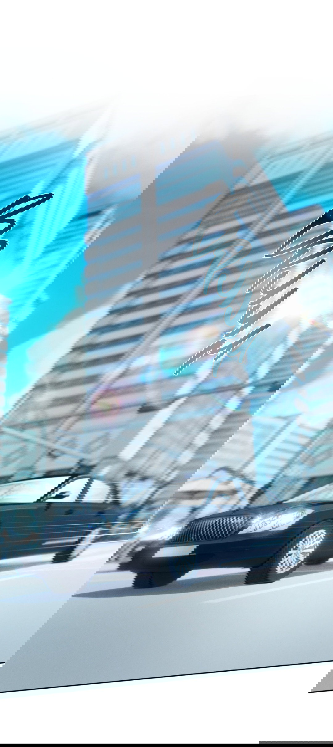 Манга Абсурдная связь - Глава 48 Страница 75